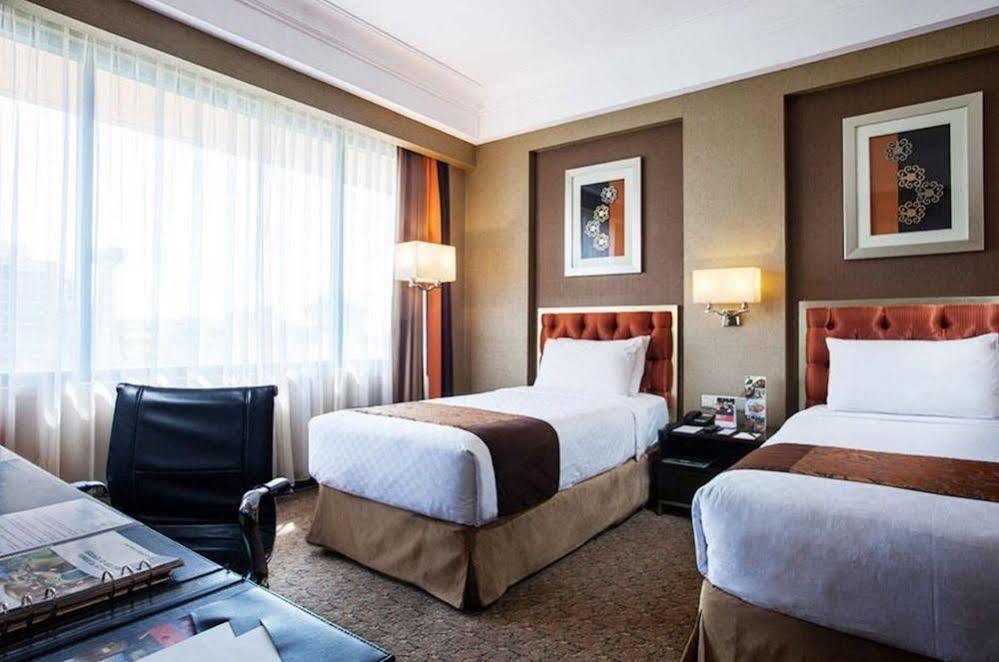 Ciputra Managed By Swiss-belhotel International 5* Semarang